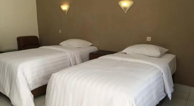 Parama Hotel