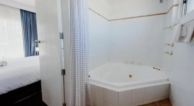 Номер Standard City Sider Motel