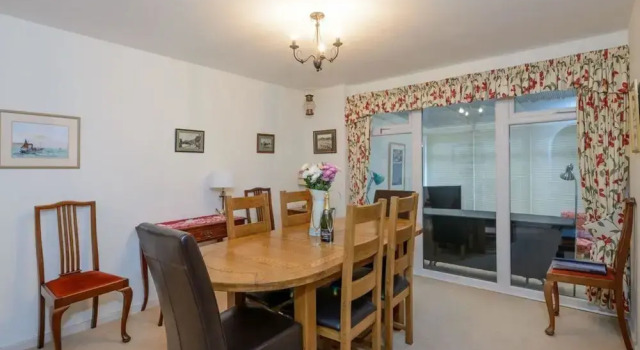 Abbey Court, Prenota Hotel Hotel a Lothian con parcheggio, Parcheggio