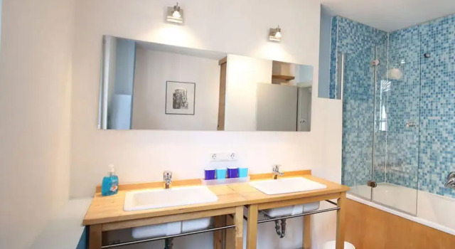 Апартаменты Holiday Apartment Faller-greiner