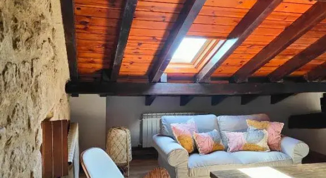 Люкс Superior La Molinera Etxea - Casa Rural Boutique