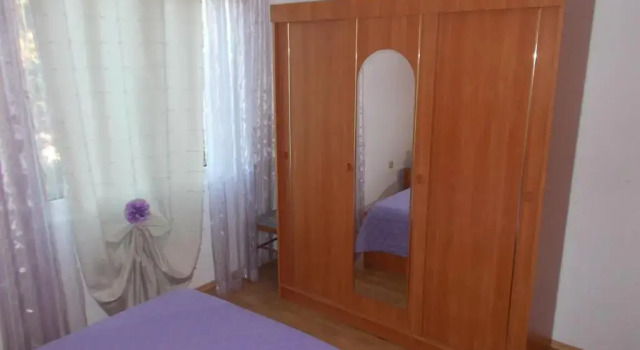 Apartments Makaus, Prenota Appartamento Hotel a Isole Quarnerine con parcheggio, Parcheggio
