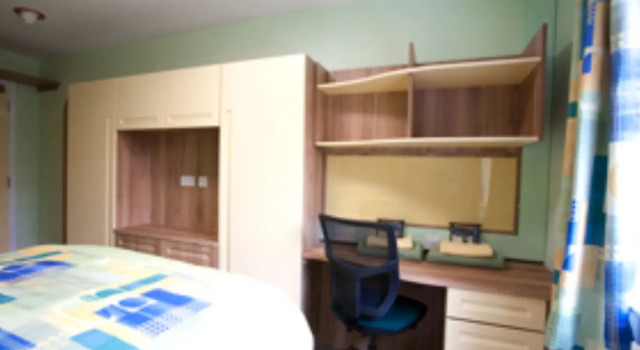 Tyler Court, University of Kent, Забронировать Отель Отели Англии 3 звезды, 3*