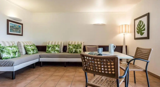 Апартаменты с 2 комнатами Village St Luce Pierre & Vacances