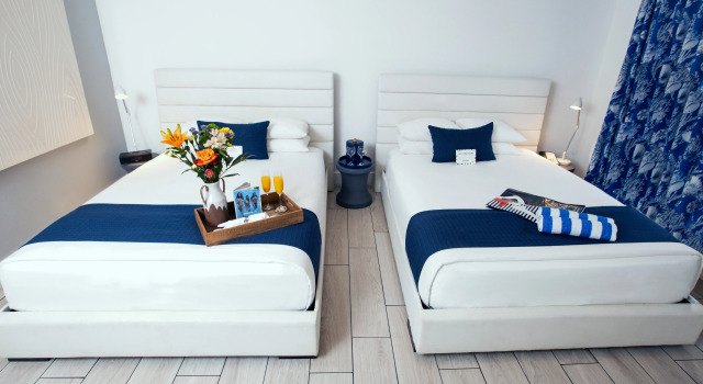 Waterside Hotel and Suites, Забронировать Отель Отели Miami Metropolitan Area 3 звезды, 3*