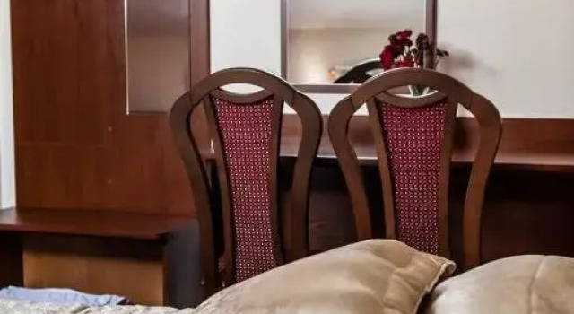 Одноместный номер Standard Hotel Arkada