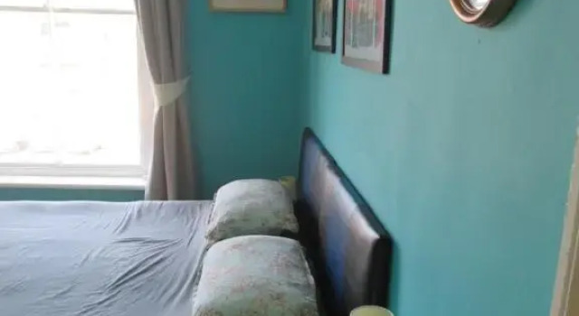 Номер Economy Fitz House