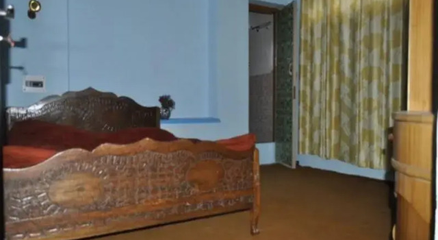 Ahmed Homestay, Забронировать Отель Сринагар Jammu & Kashmir Ski