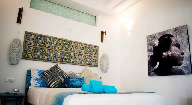 De'Coco Villa