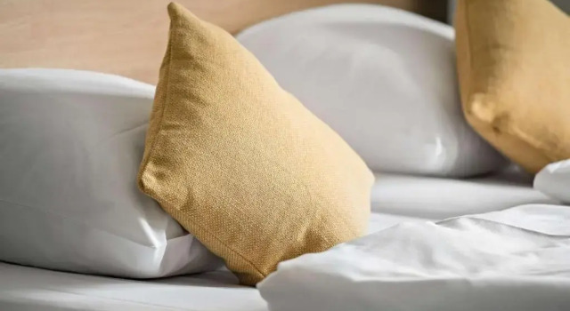 Номер Standard Best Western Hotel Hillerød