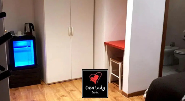 Двухместный номер Comfort Casa Lady