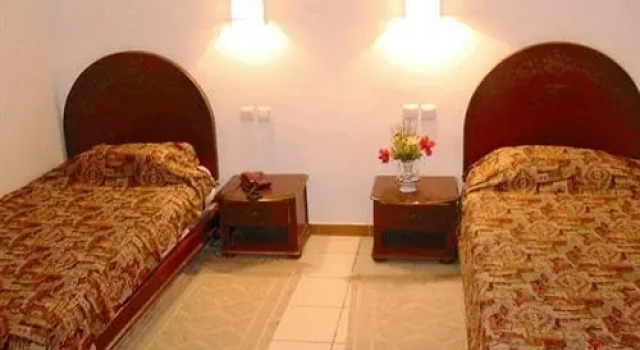 Jasmina Playa, Rezervovat Hotel Hotely v Džerba s parkováním, Parkování