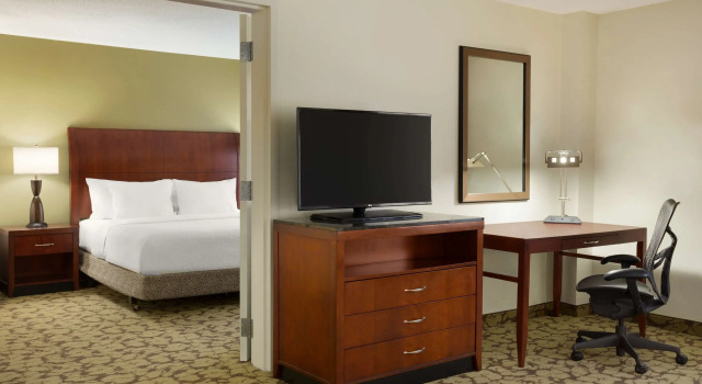 Hilton Garden Inn West Monroe