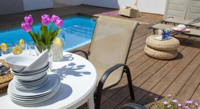 Villa Villa Daffodil
