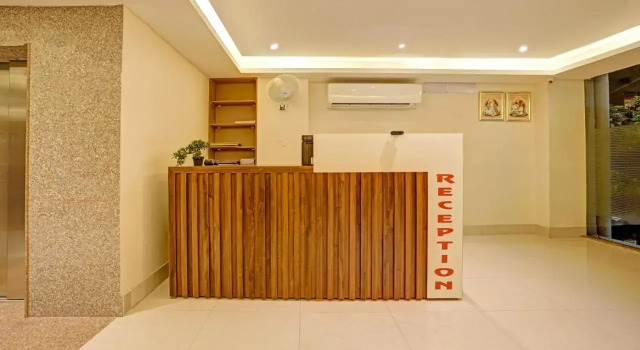 Treebo Indrapuri Hotel & Resort Siliguri Junction, Rezerwuj Ośrodek wypoczynkowy Siliguri West Bengal