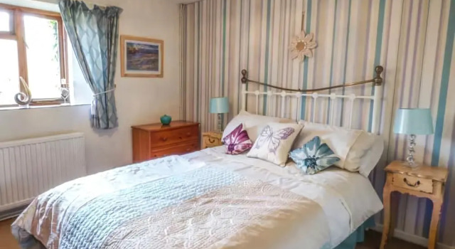 Cwm Caeth Cottage, Забронировать Дом для отпуска Коттеджи Сноудония, Коттедж