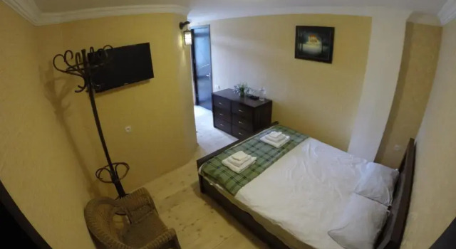 Вилла Deluxe Отель ArtVilla Bakuriani