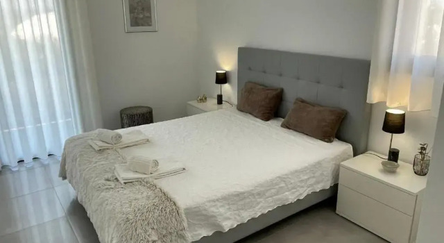 Апартаменты Salinas House T3