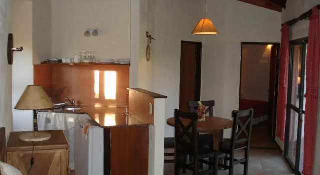 Fincas del Huacle, Rezerwuj Hotel Mina Clavero 