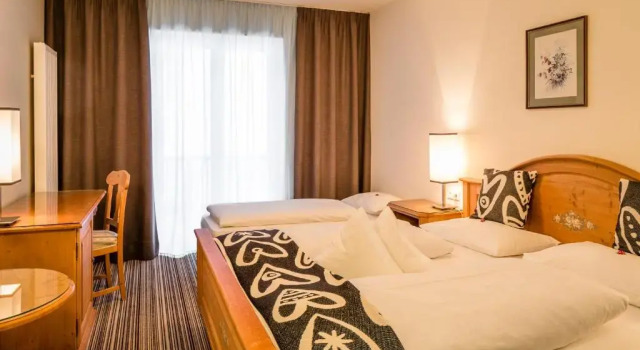 Номер Standard The Vista Hotel