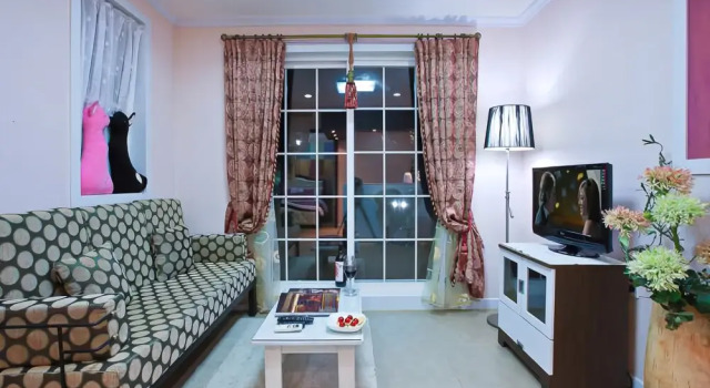 Fortune Lake Morning Pension, Prenota Hotel Hotel a Gyeonggi-do con parcheggio, Parcheggio