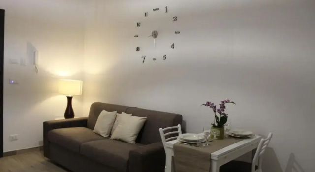 Medico Romantic House