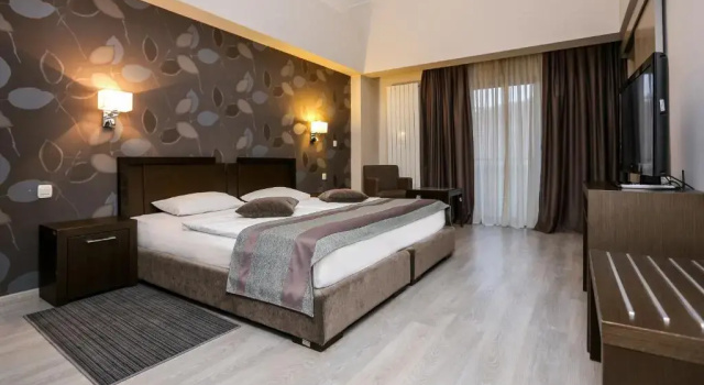 Полулюкс Hotel Stara Planina