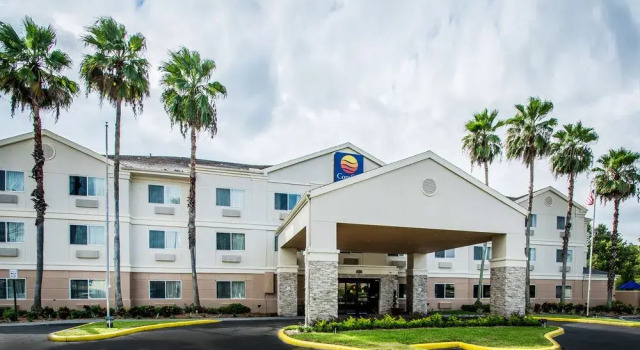 Best Western Plus Plant City Hotel, Buchen Sie Hotel Plant City Florida