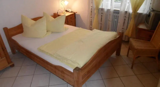 Номер Standard Hotel Linde