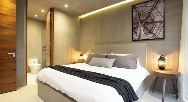 Arba Condo, Prenota Residence Hotel a Quintana Roo con parcheggio, Parcheggio