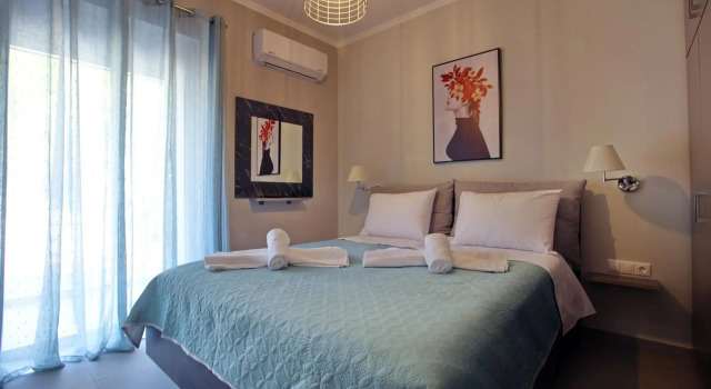 Matoulas Luxury Apartment, Prenota Appartamento Nauplia 