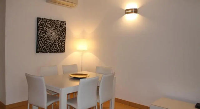 Apartamentos da Orada T1- A122 Marina de Albufeira