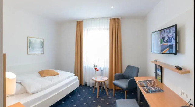 Hotel Adler Post