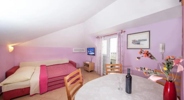 Vila Promajna 3