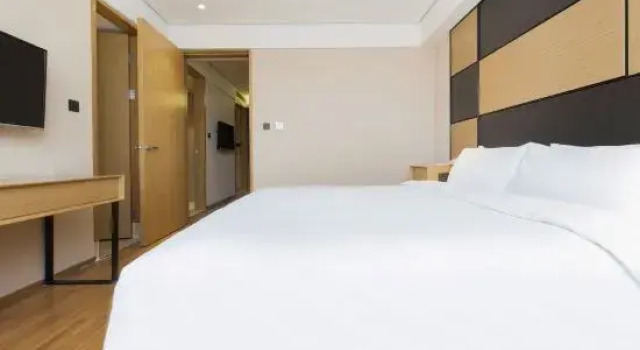 Люкс Ji Hotel Shanghai Kangqiao Xiupu Road
