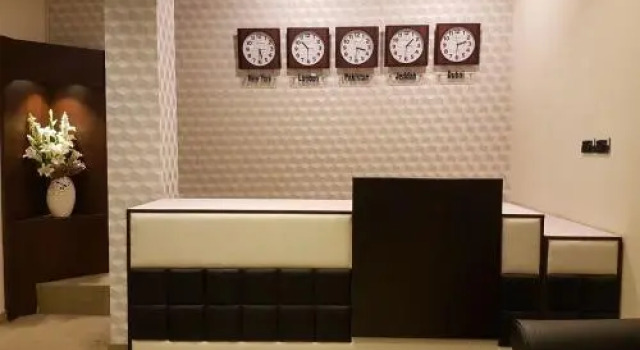 Khayyam Hotel, Buchen Sie Hotel Faisalabad Punjab Region