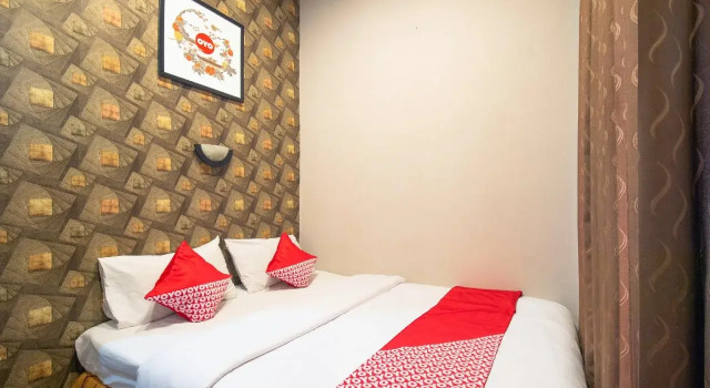 绿洲酒店(Oasis Hotel), Book Hotel Yogyakarta Yogyakarta Province