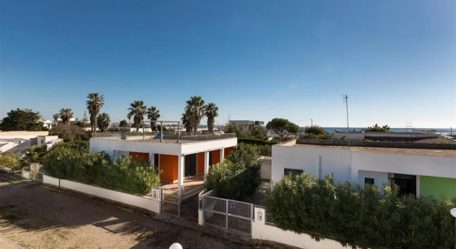 1325 Villa Goa in Porto Cesareo