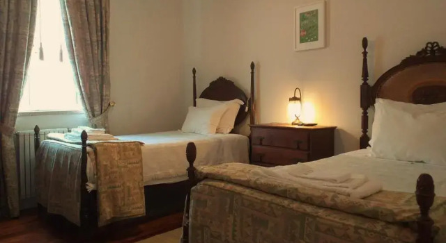 Семейный номер Standard Quinta da Timpeira