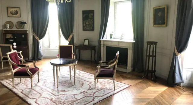 Люкс Deluxe Castel Saint-Léonard