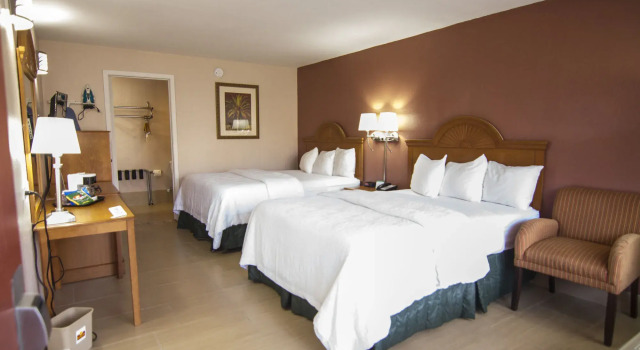 La Copa Hotel