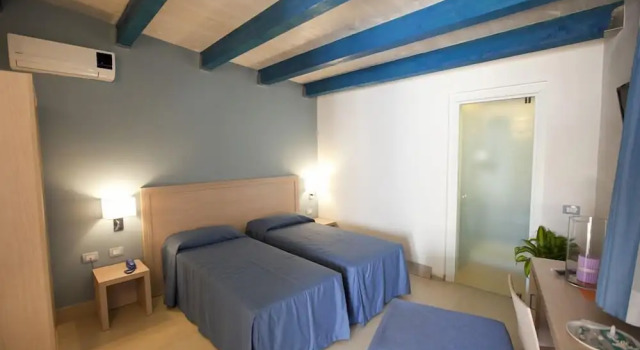 Standard Double room Sunset Beach