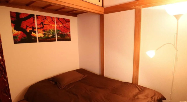 Guest House Yume, Забронировать Гостевой дом Гостевые дома Осаки, рядом с Toyokawa Inari Kanonji Temple, Гостевой дом