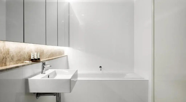 Номер Executive Knightsbridge Canberra