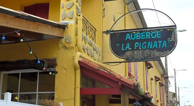 Auberge La Pignata, Book Hostel / Vandrerhjem Montelimar Drôme Provençale