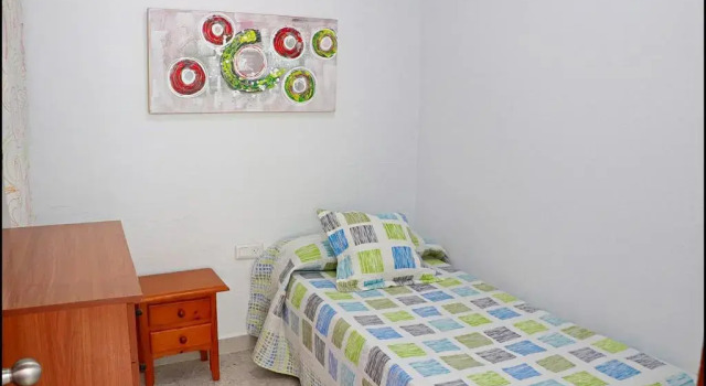 Apartamento Conil