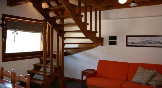Шале Albergo Diffuso Comeglians