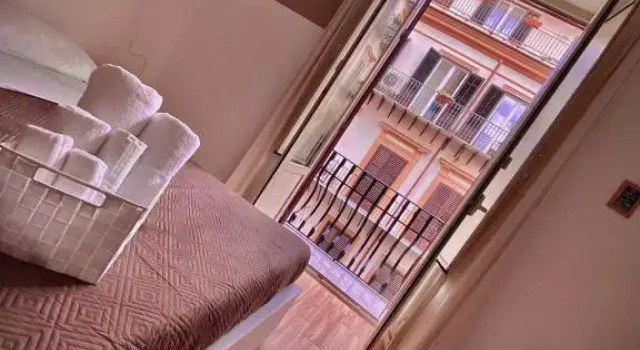 Номер Standard Teatro Apartments