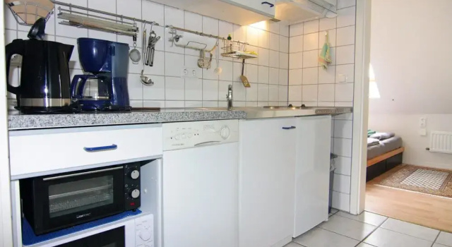 Апартаменты Apartment fur 3 in Metelsdorf