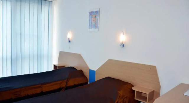 Hotel Arsenal, Забронировать Отель Отели области Бургас с бассейном, Бассейн